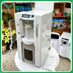 Máy Tạo Oxy Y Tế Yuwell 7F-6W  ( 5L/phút )