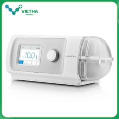 Máy trợ thở Yuwell YH 825 BiPAP hai chiều thế hệ mới