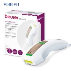 Máy triệt lông Beurer Pure Skin Pro IPL 5500