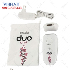 Máy Triệt Lông HOMEDICS IPL-HH190