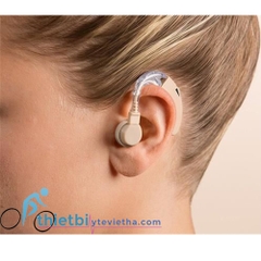 Máy Trợ Thính Beurer HA20