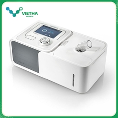 Máy trợ thở Yuwell YH-730 BiPAP – Giải pháp tối ưu cho bệnh nhân COPD & OSA