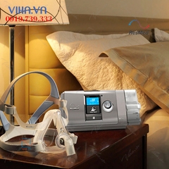 Máy trợ thở Auto Bipap ResMed AirCurve 10 VAuto