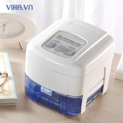 Máy trợ thở Devilbiss Sleepcube Bilevel S