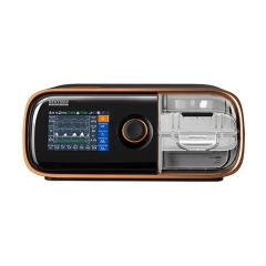 Máy trợ thở Bipap Ventmed DF-30V