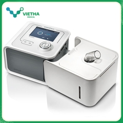 Máy trợ thở Yuwell YH-730 BiPAP – Giải pháp tối ưu cho bệnh nhân COPD & OSA