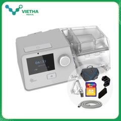 Máy Trợ Thở BMC G3 B25VT Máy Trợ Thở BiPAP Hiện Đại