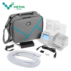 Máy trợ thở 2 chiều Bipap BMC G3 B30VT