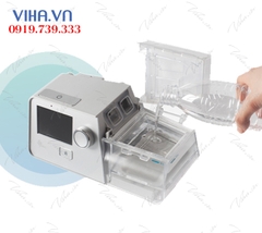 Máy trợ thở 2 chiều Bipap BMC G3 B30VT