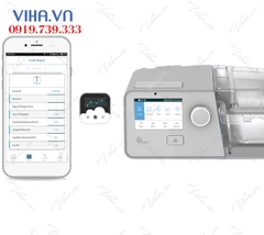 Máy trợ thở 2 chiều Bipap BMC G3 B30VT