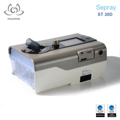 Máy trợ thở BiPAP Micomme ST-30D