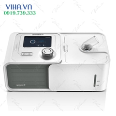 Máy trợ thở CPAP Yuwell YH360