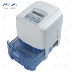 Máy trợ thở Devilbiss DV56 Máy trợ thở tự động 2 chiều nhập Mỹ