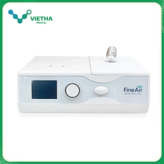 Máy trợ thở BiPAP FineAir  LC 30T Pro