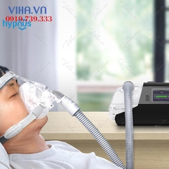 Máy Trợ Thở Hypnus ST730W Máy Trợ Thở BiPAP 2 Chiều Tự Động