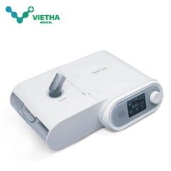 Máy trợ thở Micomme iSeries T5 máy trợ thở Bipap thế hệ mới