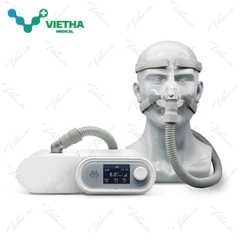 Máy trợ thở Micomme iSeries T5 máy trợ thở Bipap thế hệ mới