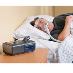 Máy Trợ Thở Philips BiPAP Auto BiFlex System One