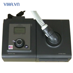 Máy trợ thở Philips Cpap Auto-Remstar Auto