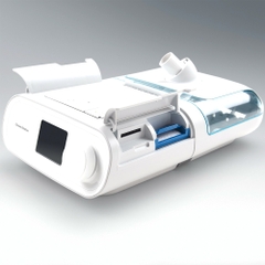 Máy Trợ Thở Philips Dreamstation Auto Cpap