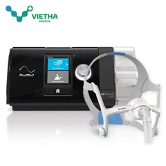 Cho thuê máy trợ thở BiPAP, CPAP Lắp đặt tại nhà tốt nhất Hà Nội