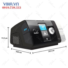 Máy Trợ Thở Resmed Airsense 10 AutoSet
