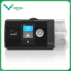 Máy Trợ Thở Resmed Airsense 10 AutoSet