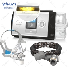 Máy trợ thở Resmed Lumis 150 VPAP ST