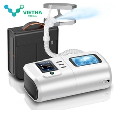 Máy Trợ Thở Ventmed Ds-6 Auto Cpap