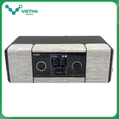 Máy Trợ Thở Ventmed VM6 Auto CPAP