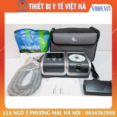 Máy trợ thở RESmart GII BiPAP Y25T