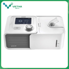 Máy Trợ Thở Yuwell BiPAP YH 725 Máy Trợ Thở 2 chiều Tự Động