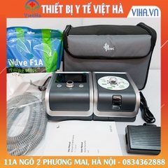 Máy trợ thở RESmart GII BiPAP Y25T