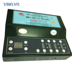 Máy Vật Lý Trị Liệu Wonder MF5-08 New