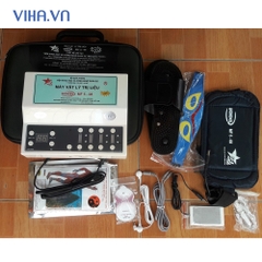 Máy Vật Lý Trị Liệu Wonder MF5-08 New