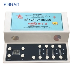 Máy Vật Lý Trị Liệu Wonder MF5-08 New