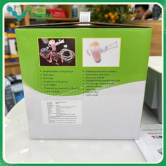 Máy xông khí dung TOBISHI NE90C