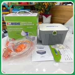 Máy xông khí dung TOBISHI NE90C