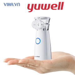 Máy xông khí dung cầm tay Yuwell M102