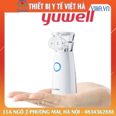 Máy xông khí dung cầm tay Yuwell M102
