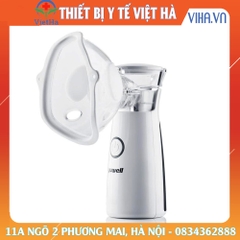 Máy xông khí dung cầm tay Yuwell M102