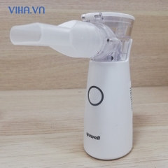 Máy xông khí dung cầm tay Yuwell M102