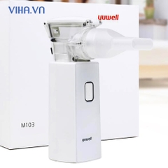 Máy xông khí dung cầm tay Yuwell M103
