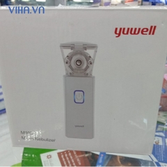 Máy xông khí dung cầm tay Yuwell M103
