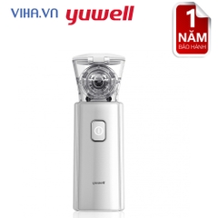 Máy xông khí dung cầm tay Yuwell M103