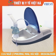 Máy xông khí dung mũi họng iMediCare iNA-09S (New)