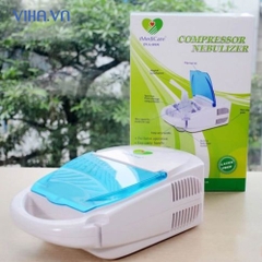 Máy xông khí dung mũi họng iMediCare iNA-09S (New)