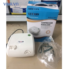 Máy xông khí dung Lucass LC-8001