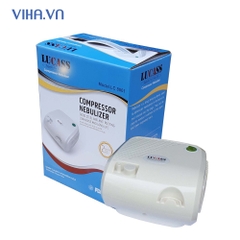 Máy xông khí dung Lucass LC-8001