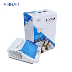 Máy xông khí dung Lucass LC 8002